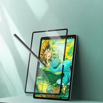 samsung frame - Dux Ducis Naad Paperlike Matte Screen Protector for Samsung Galaxy Tab S10 FE Plus - 9 nuotrauka