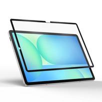 samsung frame - Dux Ducis Naad Paperlike Matte Screen Protector for Samsung Galaxy Tab S10 FE Plus - 10 nuotrauka