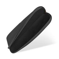 krepsys nesiojamam kompiuteriui 16 - Tech-Protett Fluffy Laptop Bag 15-16 - Black - 6 nuotrauka