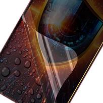 power moto - 3mk Silky Matt Privacy Screen Protector for Motorola Moto G86 / G86 Power - 9 nuotrauka