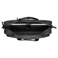 laptopo krepsiai - Spigen KD300 Laptop Bag - Black - 10 nuotrauka