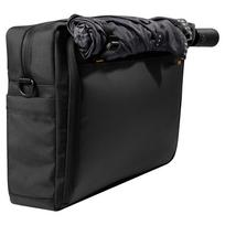 laptopo krepsiai - Spigen KD300 Laptop Bag - Black - 11 nuotrauka