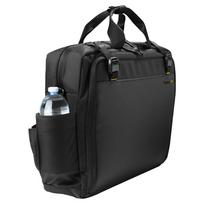 laptopo krepsiai - Spigen KD300 Laptop Bag - Black - 12 nuotrauka
