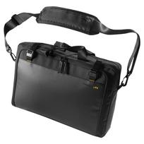 laptopo krepsiai - Spigen KD300 Laptop Bag - Black - 13 nuotrauka