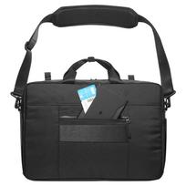 laptopo krepsiai - Spigen KD300 Laptop Bag - Black - 14 nuotrauka