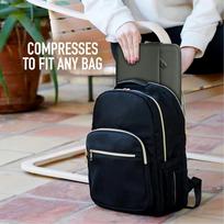 laptop arm - Tech-Protect Sleeve Laptop Bag 13-14 - Green - 6 nuotrauka