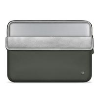 laptop arm - Tech-Protect Sleeve Laptop Bag 13-14 - Green - 9 nuotrauka