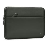 laptop arm - Tech-Protect Sleeve Laptop Bag 13-14 - Green - 14 nuotrauka