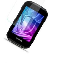matine ekrano plevele - 3mk Silky Matt Pro matinė plėvelė Garmin Edge 550 / Edge 850 - 3 nuotrauka