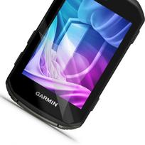 matine ekrano plevele - 3mk Silky Matt Pro matinė plėvelė Garmin Edge 550 / Edge 850 - 4 nuotrauka