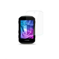 matine ekrano plevele - 3mk Silky Matt Pro matinė plėvelė Garmin Edge 550 / Edge 850 - 5 nuotrauka