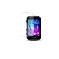 matine ekrano plevele - 3mk Silky Matt Pro matinė plėvelė Garmin Edge 550 / Edge 850 - 6 nuotrauka