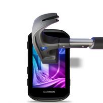 matine ekrano plevele - 3mk Silky Matt Pro matinė plėvelė Garmin Edge 550 / Edge 850 - 10 nuotrauka