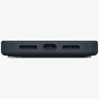 iphone 17 pro max deklas melynas - UNIQ Lyden dėklas skirtas Apple iPhone 17 Pro Max Magclick Charging mėlynos spalvos - 2 nuotrauka