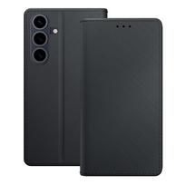 telefono deklai atverciami samsung - 3mk piniginės dėklas, skirtas „Samsung Galaxy S26 Pro“ - Juodas - 8 nuotrauka