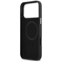 etui iphone - BMW Sign Full Wrapped Metal MagSafe Dėklas skirtas Apple iPhone 17 Pro Max juodos spalvos - 3 nuotrauka