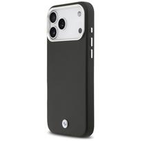 etui iphone - BMW Sign Full Wrapped Metal MagSafe Dėklas skirtas Apple iPhone 17 Pro Max juodos spalvos - 5 nuotrauka