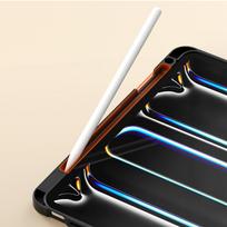 apple pencil pro - DUX DUCIS VERS iPad Pro 11 (2024/2025) Black - 4 nuotrauka
