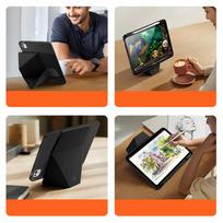 apple pencil pro - DUX DUCIS VERS iPad Pro 11 (2024/2025) Black - 8 nuotrauka