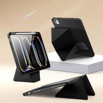 apple pencil pro - DUX DUCIS VERS iPad Pro 11 (2024/2025) Black - 9 nuotrauka