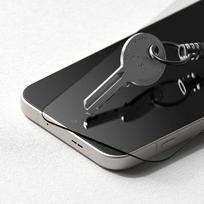 oneplus ringke - Ringke Easy Slide 2-Pack Apsauginis Stiklas OnePlus 15 - Skaidrus (Transparent) - 5 nuotrauka