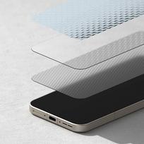 oneplus ringke - Ringke Easy Slide 2-Pack Apsauginis Stiklas OnePlus 15 - Skaidrus (Transparent) - 7 nuotrauka