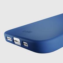 apple iphone 16e deklas - Apple iPhone 16e Instinct Cover By SBS Blue - 2 nuotrauka