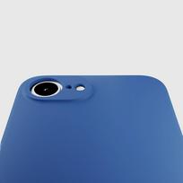apple iphone 16e deklas - Apple iPhone 16e Instinct Cover By SBS Blue - 4 nuotrauka