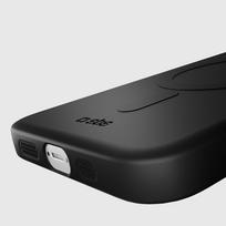 iphone 16e deklas - SBS Instinct Mag, iPhone 16e, juodas - Dėklas - 2 nuotrauka