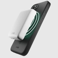 iphone 16e deklas - SBS Instinct Mag, iPhone 16e, juodas - Dėklas - 3 nuotrauka