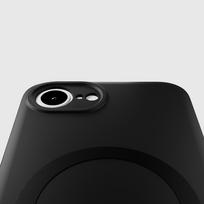 iphone 16e deklas - SBS Instinct Mag, iPhone 16e, juodas - Dėklas - 4 nuotrauka