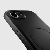 iphone 16e deklas - SBS Instinct Mag, iPhone 16e, juodas - Dėklas - 5 nuotrauka