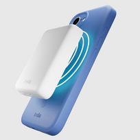 iphone 16e magsafe - SBS Instinct Mag, iPhone 16e, mėlynas - Dėklas - 2 nuotrauka