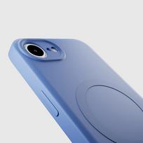 iphone 16e magsafe - SBS Instinct Mag, iPhone 16e, mėlynas - Dėklas - 4 nuotrauka