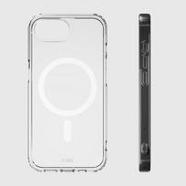 iphone 16e deklas - SBS Light Mag Case, iPhone 16e, skaidrus - Dėklas - 3 nuotrauka