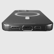 iphone 16e deklas - SBS Light Mag Case, iPhone 16e, skaidrus - Dėklas - 4 nuotrauka