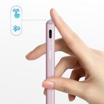 ipad piestukas - Metapen A8 Active Stylus for iPad USB-C Rožinė (Pink) - 3 nuotrauka