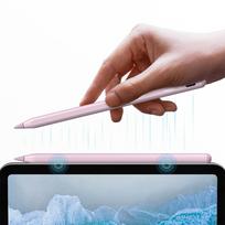 ipad piestukas - Metapen A8 Active Stylus for iPad USB-C Rožinė (Pink) - 5 nuotrauka