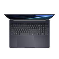 intel core ultra - ASUS ExpertBook B5 B5605, Intel Core Ultra 5 225H, 16 GB, 512 GB, 16", WUXGA, Juodas (Black) - 5 nuotrauka