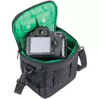 foto krepsiai - RIVA Green Mantis 7420 (PS) juodas - 2 nuotrauka