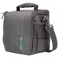 foto krepsiai - RIVA Green Mantis 7420 (PS) juodas - 8 nuotrauka