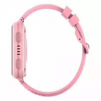 garett kids 4g - Garett Kids Vibe AI 4G Smartwatch Rožinis (Pink) - 3 nuotrauka