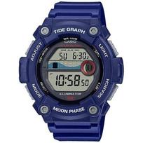 Casio Collection WS-1300H-2AVEF Mėlynas (Blue)