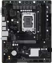motherboard - ASRock H610M-HVS/M.2 D5 GEN5 - 1 nuotrauka