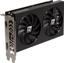 6500 xt - PowerColor Fighter Radeon RX 6500 XT 4GB GDDR6 - 1 nuotrauka