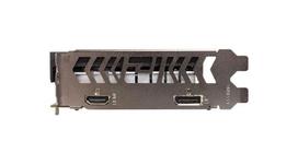 6500 xt - PowerColor Fighter Radeon RX 6500 XT 4GB GDDR6 - 3 nuotrauka