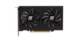 6500 xt - PowerColor Fighter Radeon RX 6500 XT 4GB GDDR6 - 4 nuotrauka