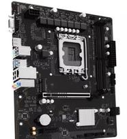 motherboard - ASRock H610M-HVS/M.2 D5 GEN5 - 8 nuotrauka