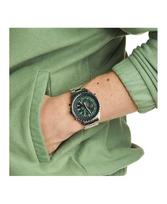 aviator laikrodis - CASIO EDIFICE EF-527D-3AVUEF Žalia (Green) - 2 nuotrauka