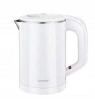 virdulys turistinis - Prime3 SEK11 Baltas (White) - 3 nuotrauka